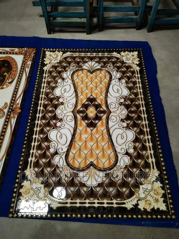 Wall and Floor Designed Tiles · Photo 3