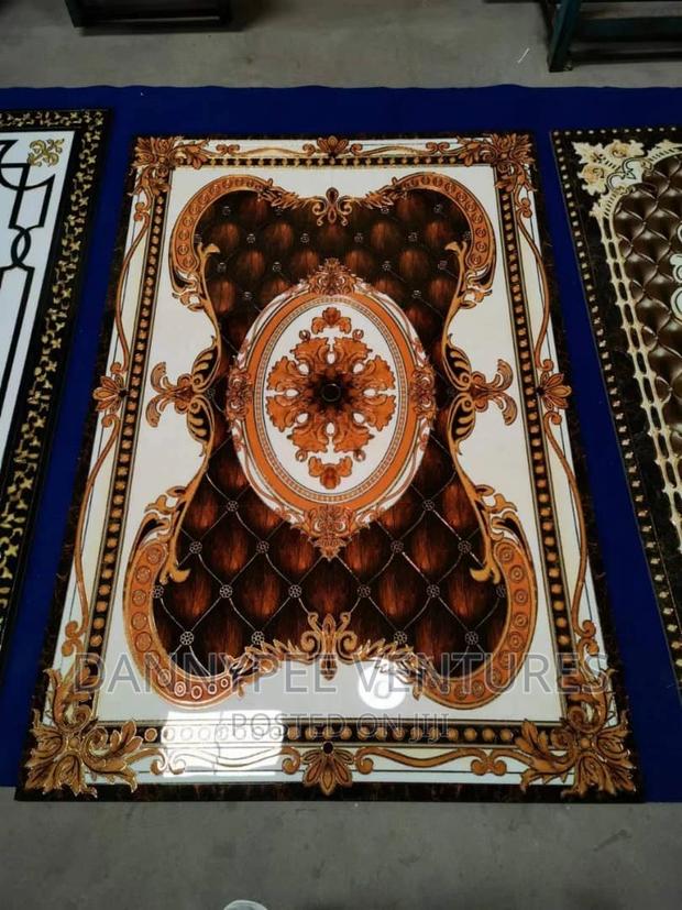 Wall and Floor Designed Tiles · Photo 4