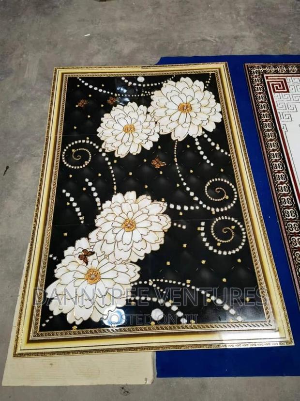 Wall and Floor Designed Tiles · Photo 5