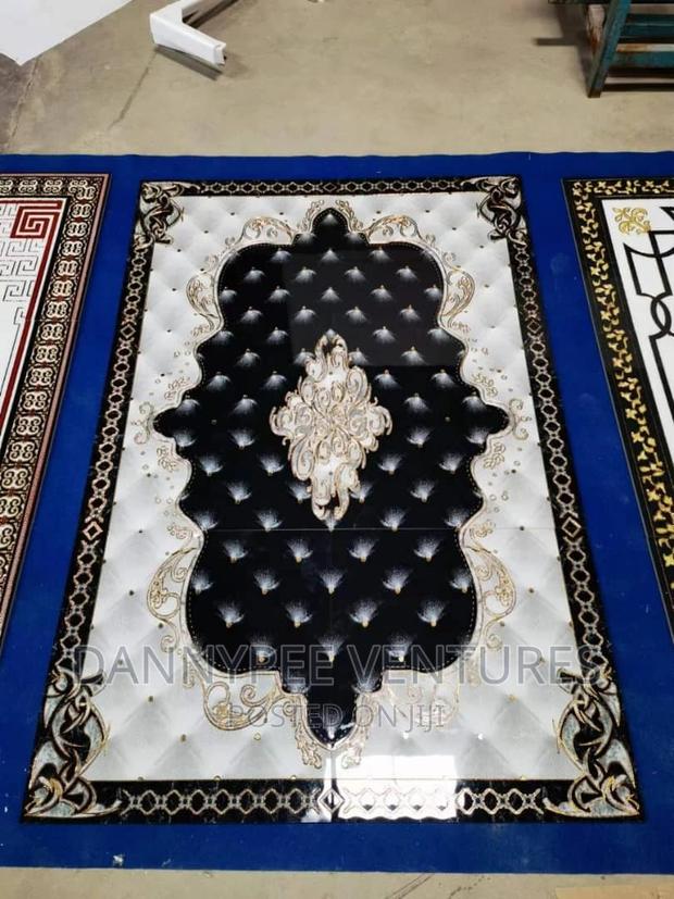 Wall and Floor Designed Tiles · Photo 7