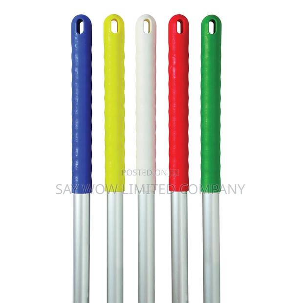 Robert Scott Aluminium Colour Coded Handles (137 Cm) · Photo 1