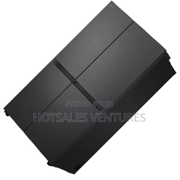 Available LG 674 Litres Side by Side Fridge - Gc-B257kqjw · Photo 1