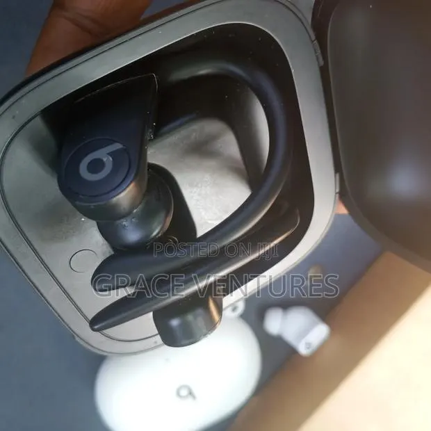 Foreign Used Beats Powerbeats Pro Wireless Earbuds – Super Clean · Photo 3