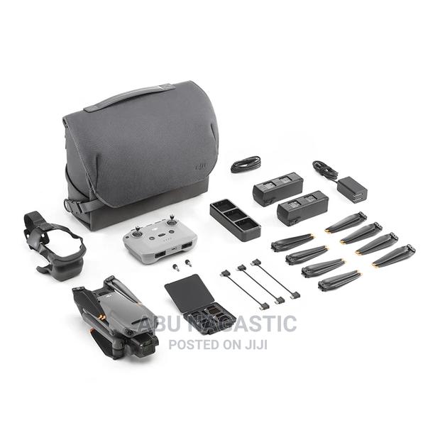 Dji Mavic 3 Fly More Combo Drone · Photo 4