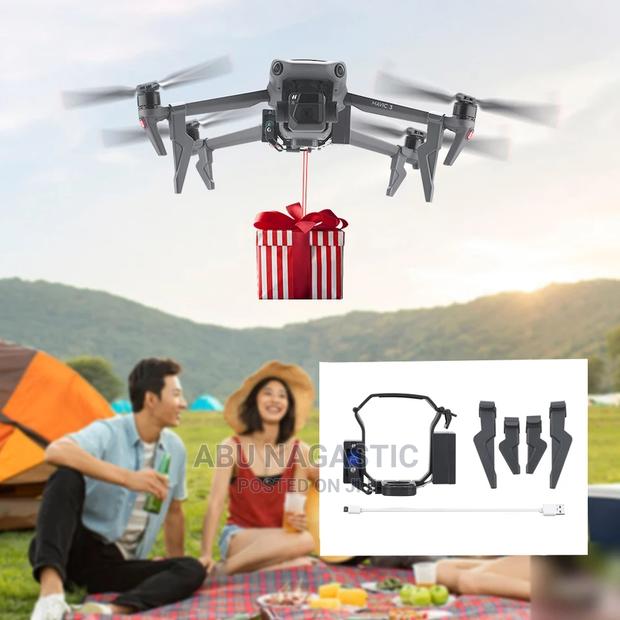 Brand New Dji Mavic 3 Combo Drone · Photo 3