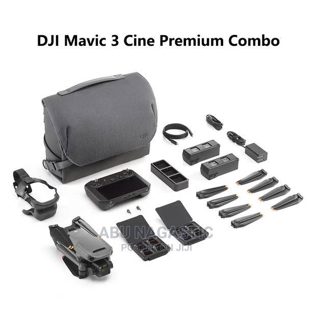 Brand New Dji Mavic 3 Combo Drone · Photo 4