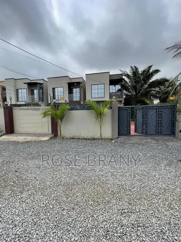 4bdrm House in Accra Metropolitan for sale · Photo 1