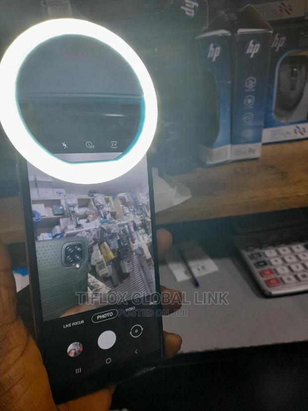 Selfie Ring Light · Photo 1