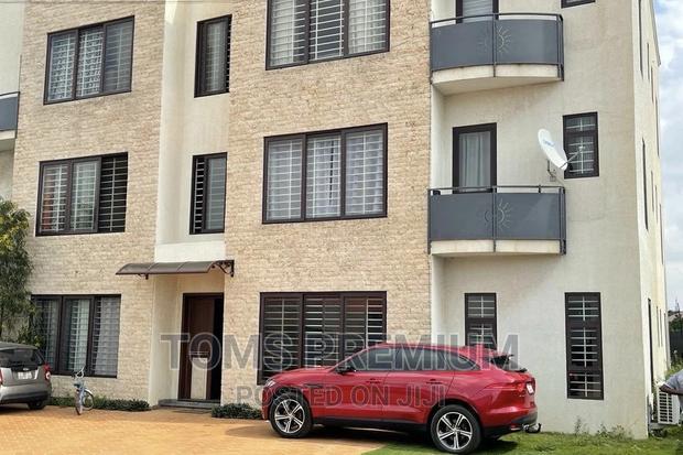 2bdrm Apartment in Gallaxy, East Legon for rent · Photo 1