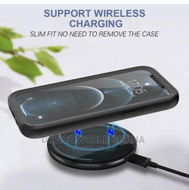 Trans. 360 Case for iPhone 17promax 16pmax 15pmax 14pm 16 · Photo 7