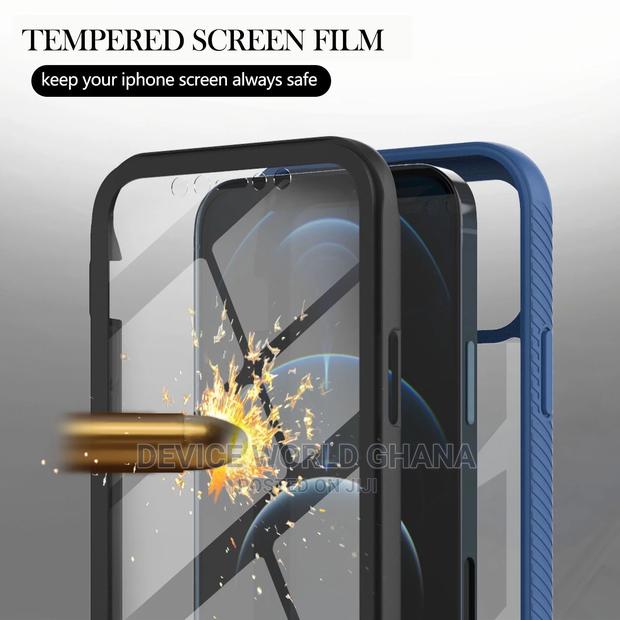 Trans. 360 Case for iPhone 17promax 16pmax 15pmax 14pm 16 · Photo 8