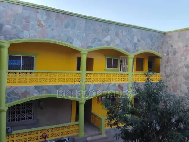 2bdrm Apartment in Dki Properties, Amrahia for rent · Photo 1