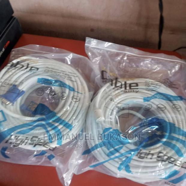 VGA Cable 30m · Photo 2