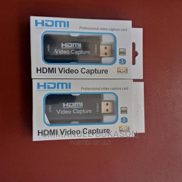 USB HDMI Capture Card · Photo 2