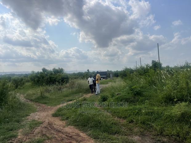 Genuine Plot of Land for Sale at Legon Hills · Photo 1