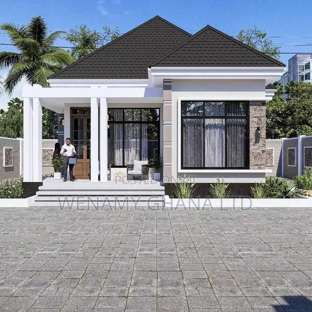 3bdrm Bungalow in Accra Metropolitan for sale · Photo 1