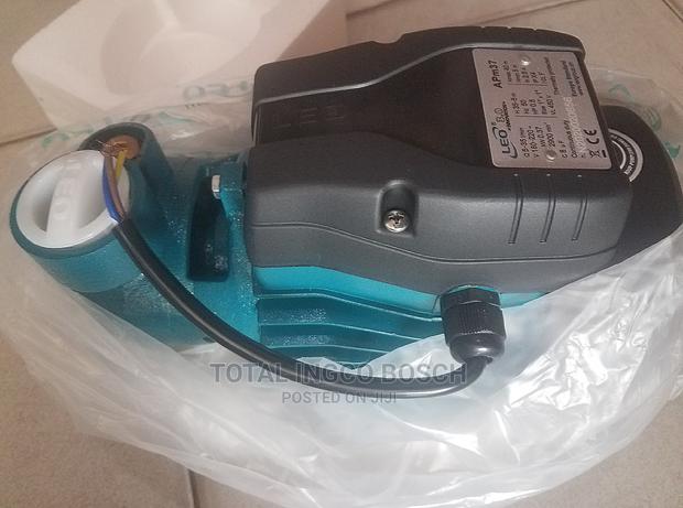 Water Pump Electric Leo 0.5hp Surface Pump · Photo 4