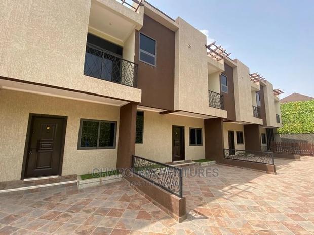 Furnished 2bdrm Apartment in East Legon for Rent · Photo 1