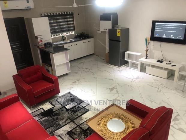 Furnished 2bdrm Apartment in East Legon for Rent · Photo 3