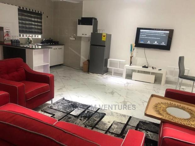 Furnished 2bdrm Apartment in East Legon for Rent · Photo 4