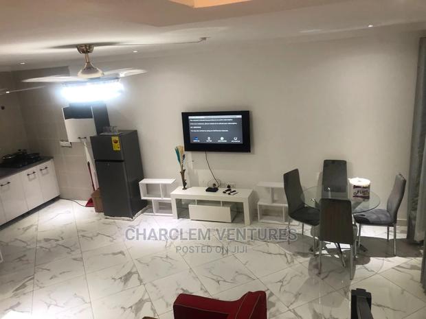 Furnished 2bdrm Apartment in East Legon for Rent · Photo 7