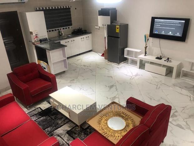 Furnished 2bdrm Apartment in East Legon for Rent · Photo 5