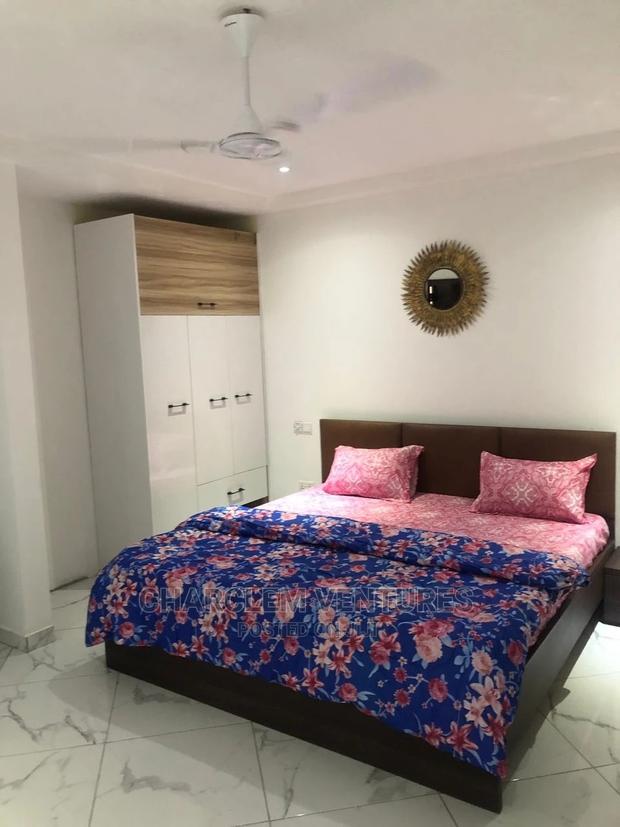 Furnished 2bdrm Apartment in East Legon for Rent · Photo 8