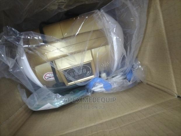 Portable Rechargeable Oxygen Concentrator 5L ( Travel) · Photo 3