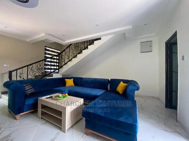 Furnished 2bdrm Apartment in East Legon for Rent · Photo 6