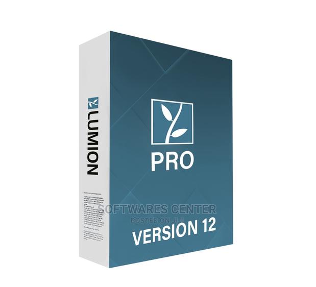 Lumion 12 Pro for Windows · Photo 1