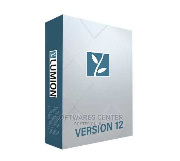 Lumion 12 Pro Full Version · Photo 1