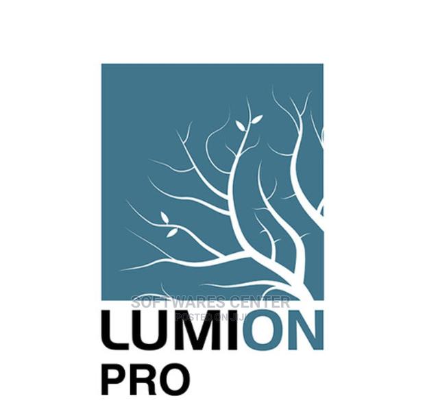 Lumion Pro 2024 · Photo 1