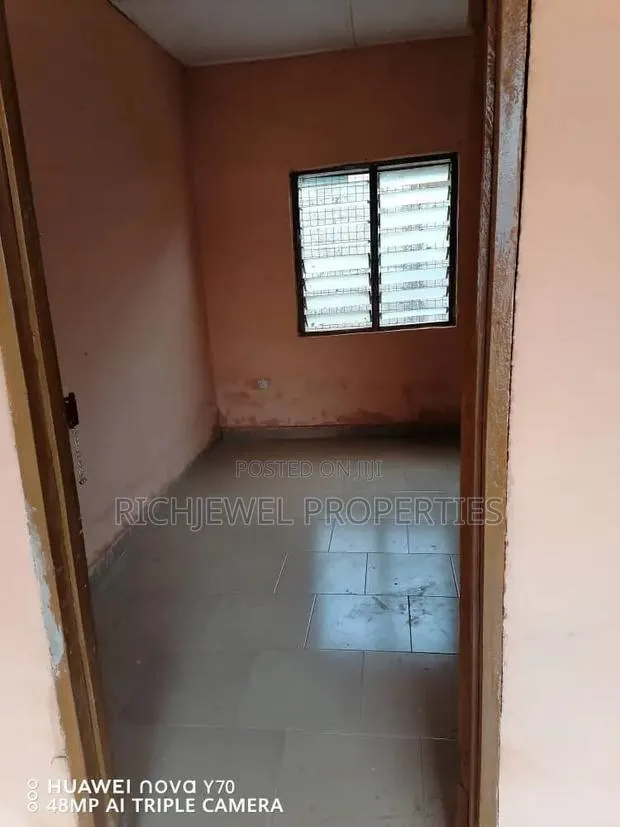 1bdrm Room & Parlour in Richjewel Properties, Tamale Municipal for rent · Photo 1