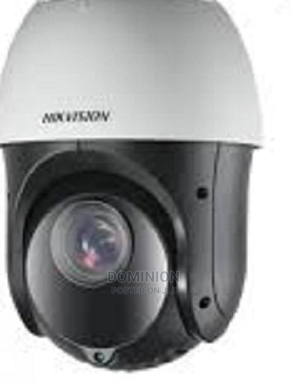 Hikvision Ds-2de4425iw-De(S6) 4mp/25x PTZ Indoor/Outdoor Cam · Photo 3