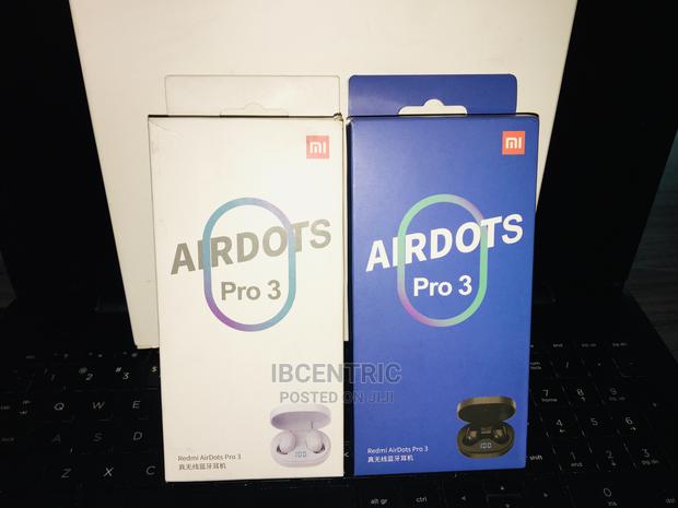 Airdots Pro 3 Wireless Earbud · Photo 1