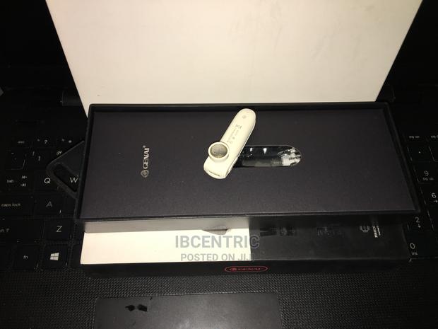 Genai Wireless Headset · Photo 2