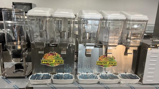 Juice Despensor · Photo 1