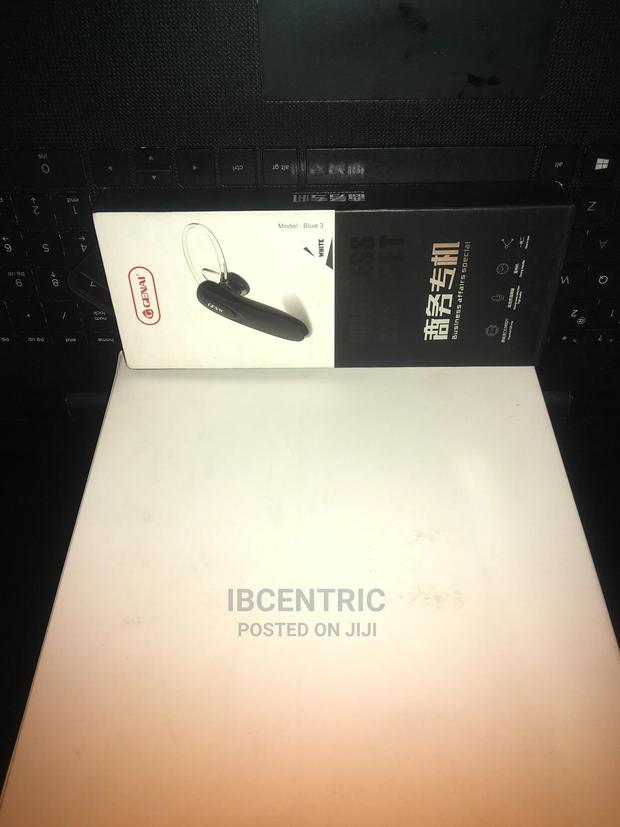 Genai Wireless Headset · Photo 3