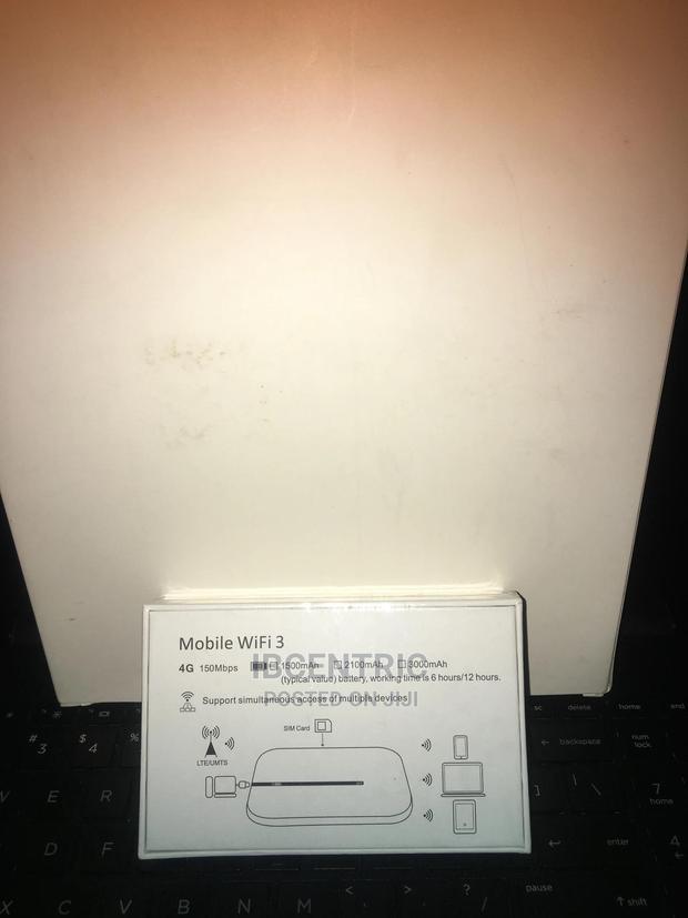 Bolt+ 4G Mobile Wifi Pro · Photo 3