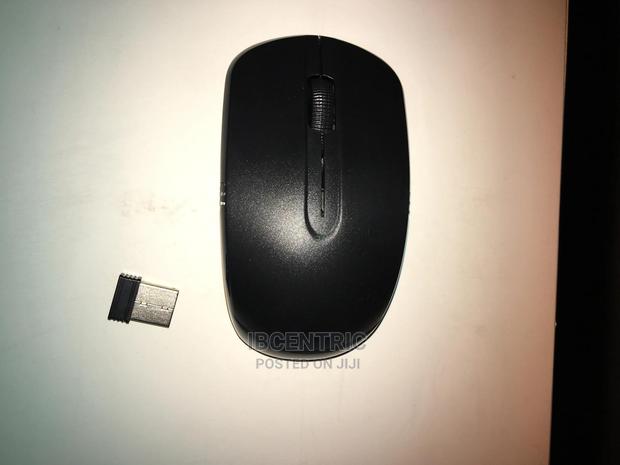 Wireless Mouse 2.4ghz · Photo 2