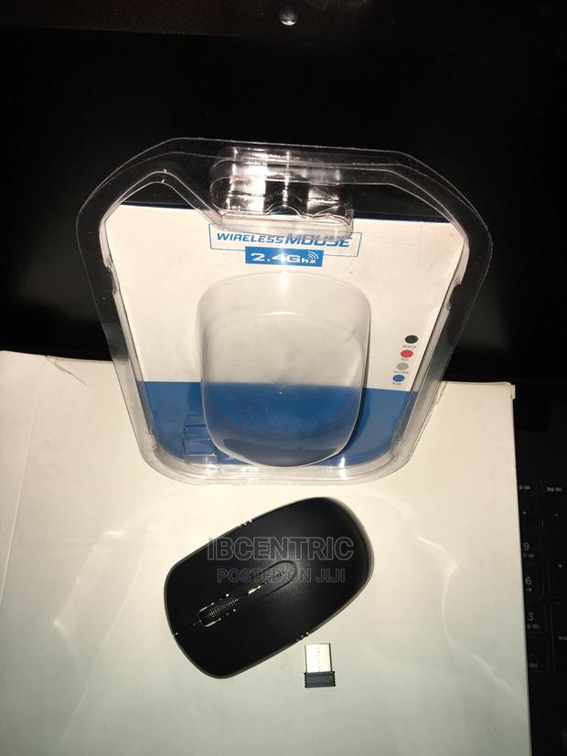 Wireless Mouse 2.4ghz · Photo 3