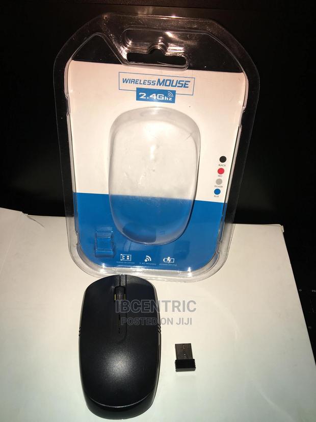 Wireless Mouse 2.4ghz · Photo 4