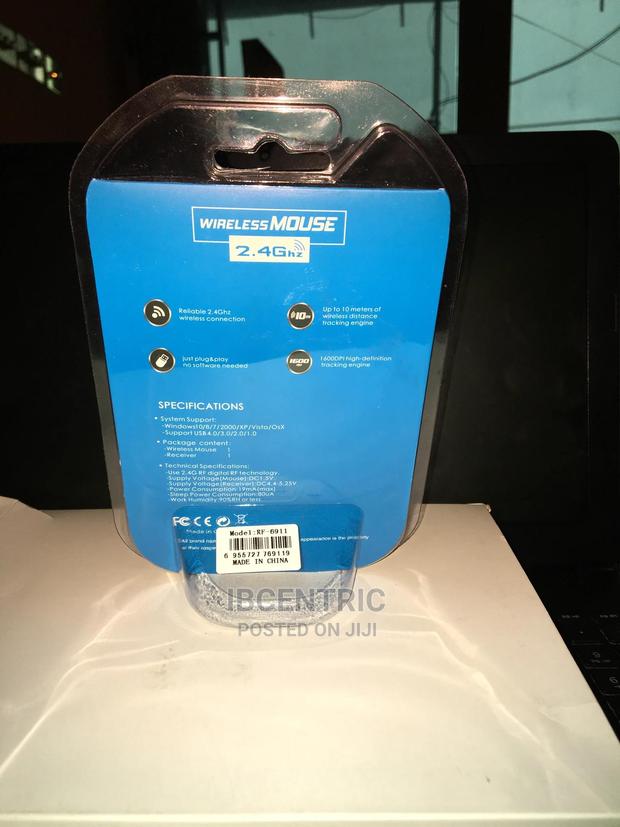 Wireless Mouse 2.4ghz · Photo 7