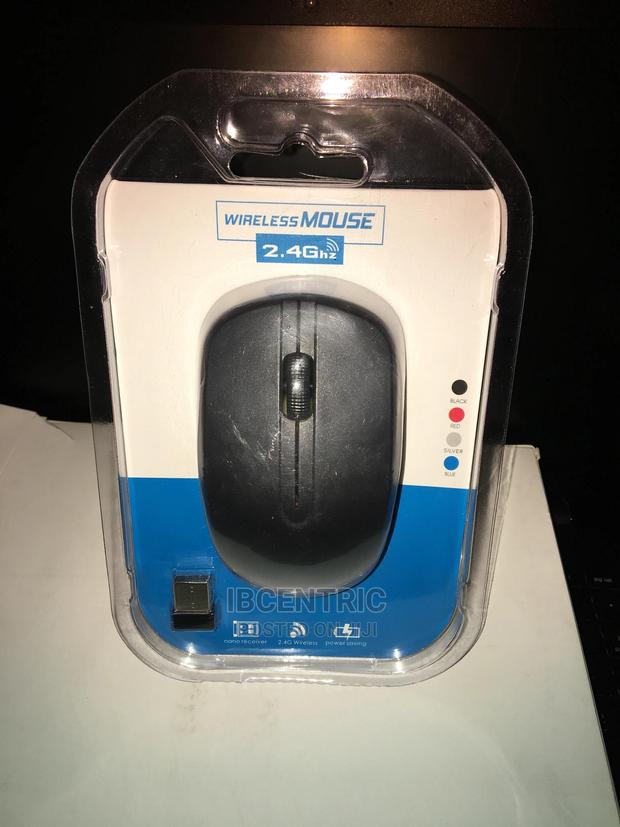 Wireless Mouse 2.4ghz · Photo 5