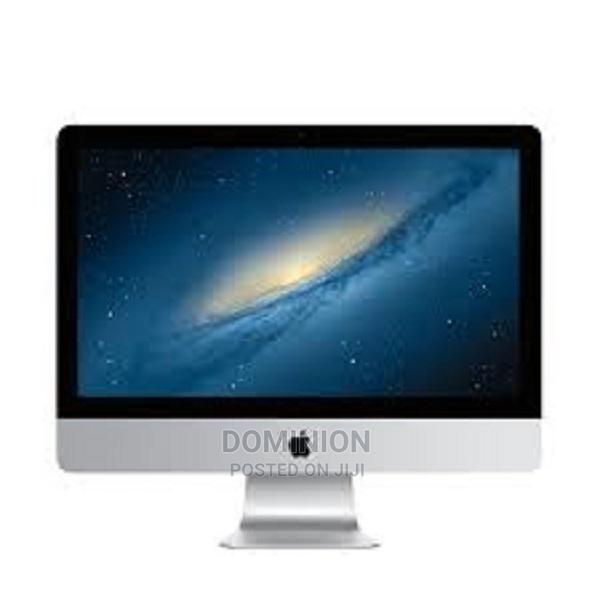 Desktop Computer Apple iMac 8GB Intel Core I5 HDD 1T · Photo 2