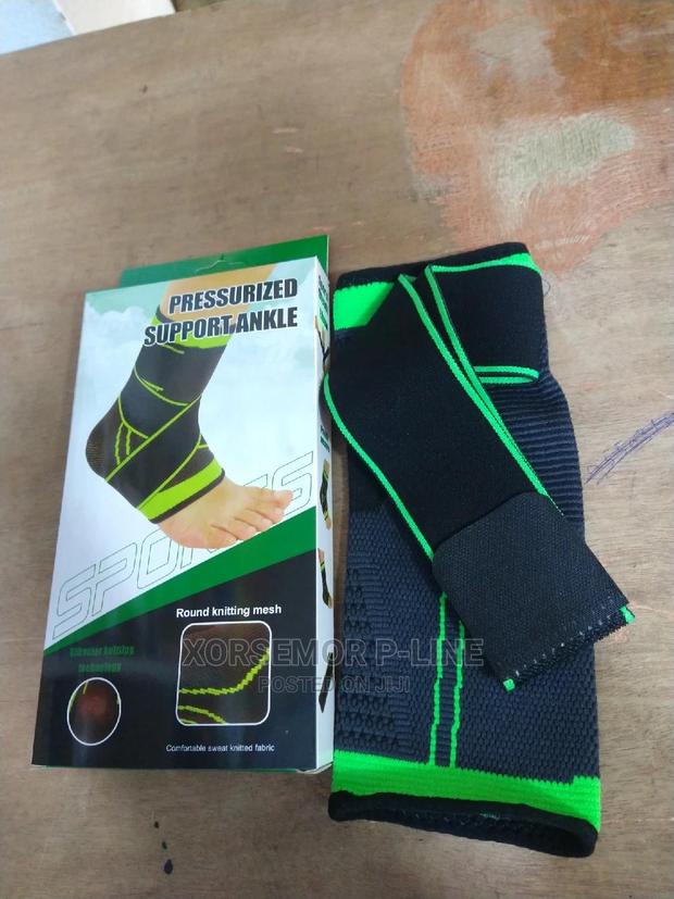 Ankle Support Band · Photo 1