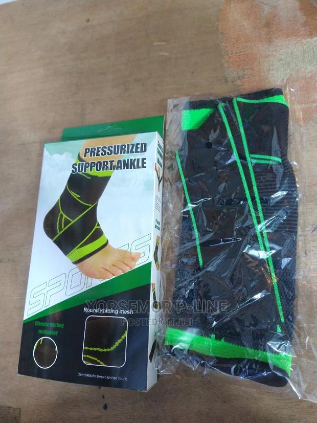 Ankle Support Band · Photo 2