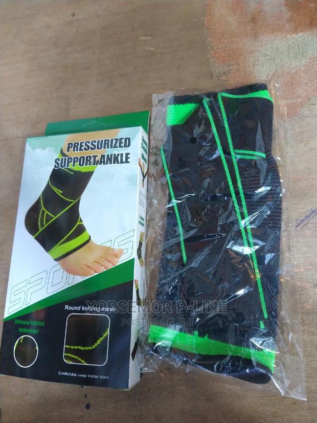 Ankle Support Band · Photo 3