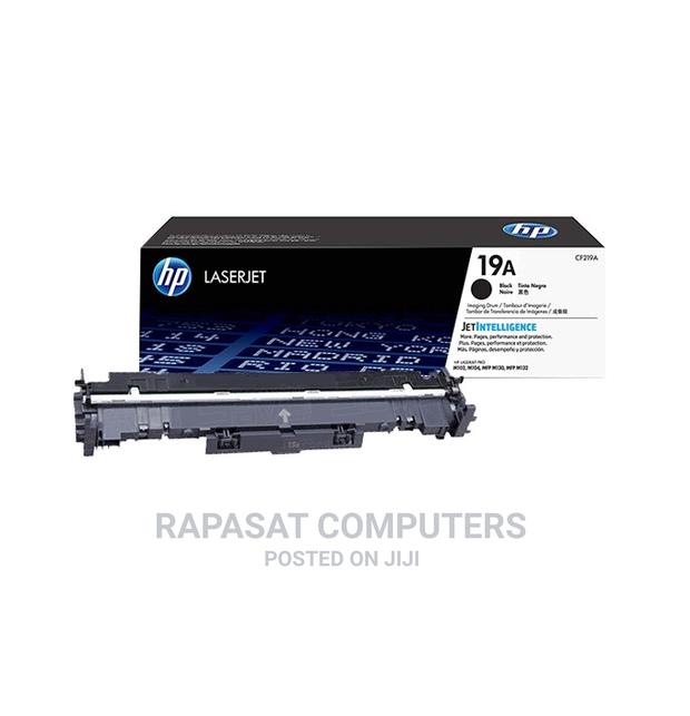 HP 19A (CF219A) Imaging Drum Unit · Photo 1