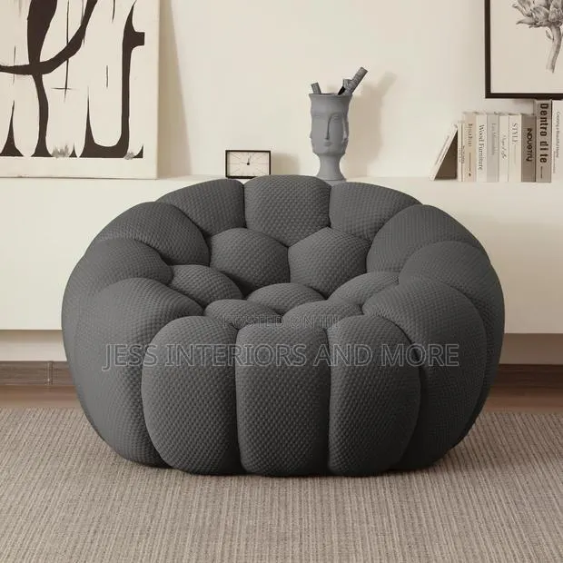 Sofa(Modern Lazy Bubble Sofa) · Photo 1